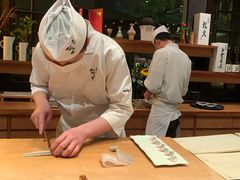 -奈良本寿司(永嘉路店)