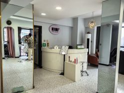 -KIMI HAIR SALON·烫染设计店