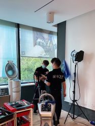 -意廊 Hair Salon
