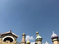 -南京银杏湖乐园