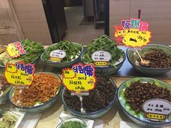 -红蜡烛•瓦罐粥家常菜•夜宵(中山路店)