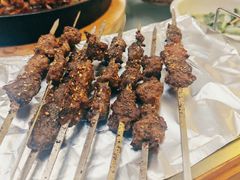 -勇利赵家烤肉坊(含光路店)