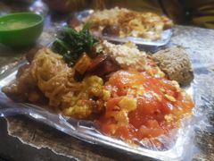 -胖姐盒饭(通达街店)