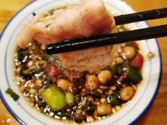 江团鱼-新凯里酸汤鱼(飞山街店)