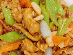 -宝发园名菜馆