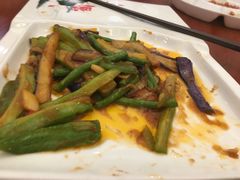 -东江渔村·古典园林·30年粤菜老字号(太和店)