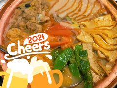 老郑州铜锅炖-阿庄新豫菜(通泰路店)