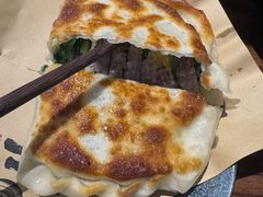 -地二手作鱼汤馄饨(上街里店)