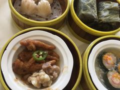 -新梅园不夜粥(龙华店)