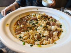 -五谷丰登农家院·地道胶东菜·海鲜烧烤(威海店)