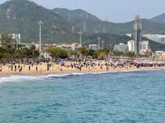 -大梅沙海滨公园