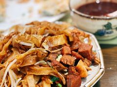 -葛记焖饼(伏牛路店)