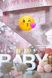 -觅糖派对·宝宝宴生日宴一站式派对策划(河西店)