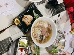 -CHILL Pho澳洲牛肉越南粉(佛山顺德万象汇店)
