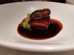 16小时低温慢煮南宋皱皮东坡肉-觀芷隐轩