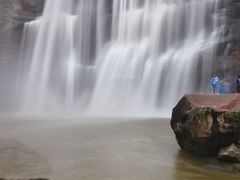 -赤水丹霞旅游区·大瀑布