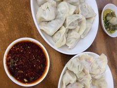 -山东水饺(南坪新街店)