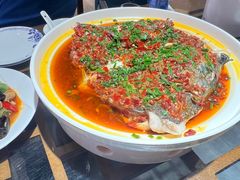 -良师门滨海人家·海鲜·家常菜(滨海城店)