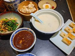 -南京大牌档(新街口德基广场店)