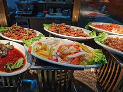 -苏格里岛自助海鲜烤肉火锅(集美万达店)