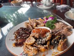 -杨记隆府(白象街店)