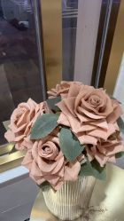 -蓝调造型·烫发·染发