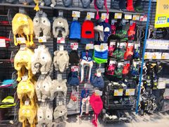 -迪卡侬(高新万达店)