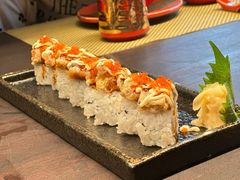 -三喜•正本匠心日料(月河店)