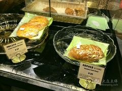 -RiceZone乐食尊纯米面包坊(望京店)
