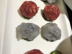 -东海怡品海鲜豆捞(星街坊店)