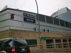-丰业银行球馆(Scotiabank Arena)