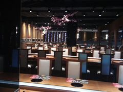大堂-呷哺呷哺 黄金牧场 (回龙观港龙店)