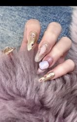 -U+nail优加专业美甲美睫
