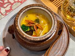 -叶叶菩提(太原别墅店)