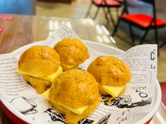 -孖记茶档·热腾茶餐(江南西plus店)