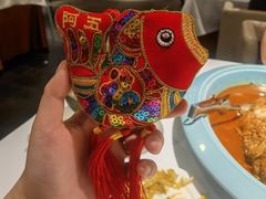 -阿五黄河大鲤鱼(纬三路店)