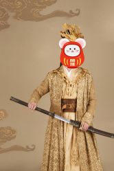 -盘子女人坊古装写真摄影(厦门总店)