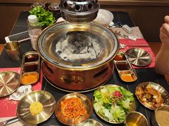 -西塔老太太泥炉烤肉(双井店)