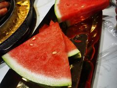 -老板娘的烤肉店(港湾广场店)