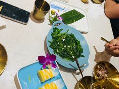 -香香海南菜餐厅