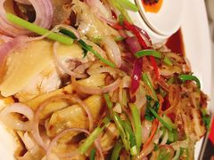 -百年恒益烧腊海鲜酒家·非遗传承(广州黄埔店)