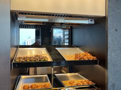 -广州富力君悦大酒店·凯菲厅