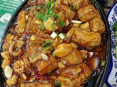 -徽州美食(三十年老店)