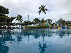 -三亚亚龙湾天域度假酒店