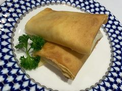 -哈拉硕俄式西餐