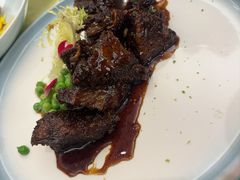 -杭州香格里拉·香宫中餐厅