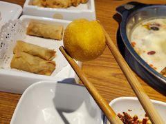 -傣妹火锅(罗宾森购物中心店)