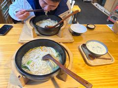 -勺子米线·云南传统小吃市集(四方街店)