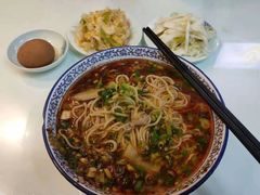 -正宁路小吃夜市