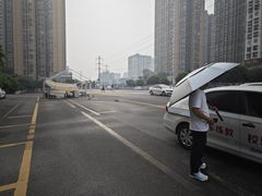 -乔森驾校(杨家坪总校)